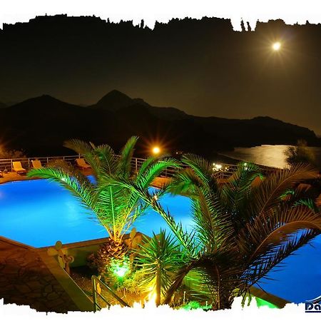 Damnoni Bay Hotel Екстериор снимка