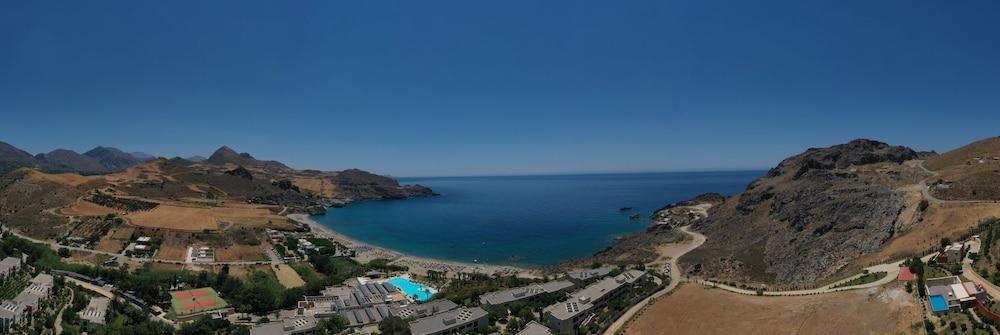 Damnoni Bay Hotel Екстериор снимка