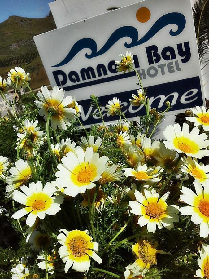 Damnoni Bay Hotel Екстериор снимка