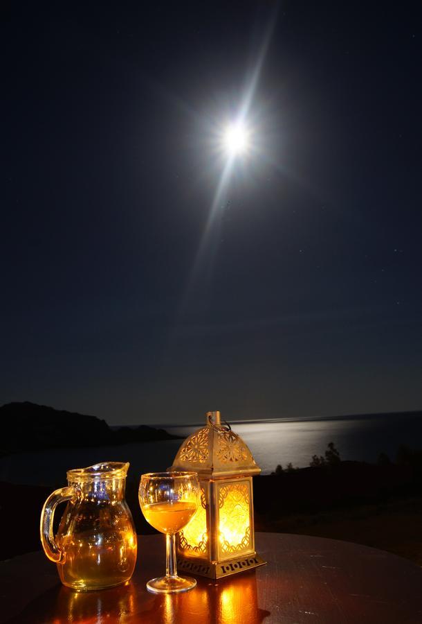 Damnoni Bay Hotel Екстериор снимка